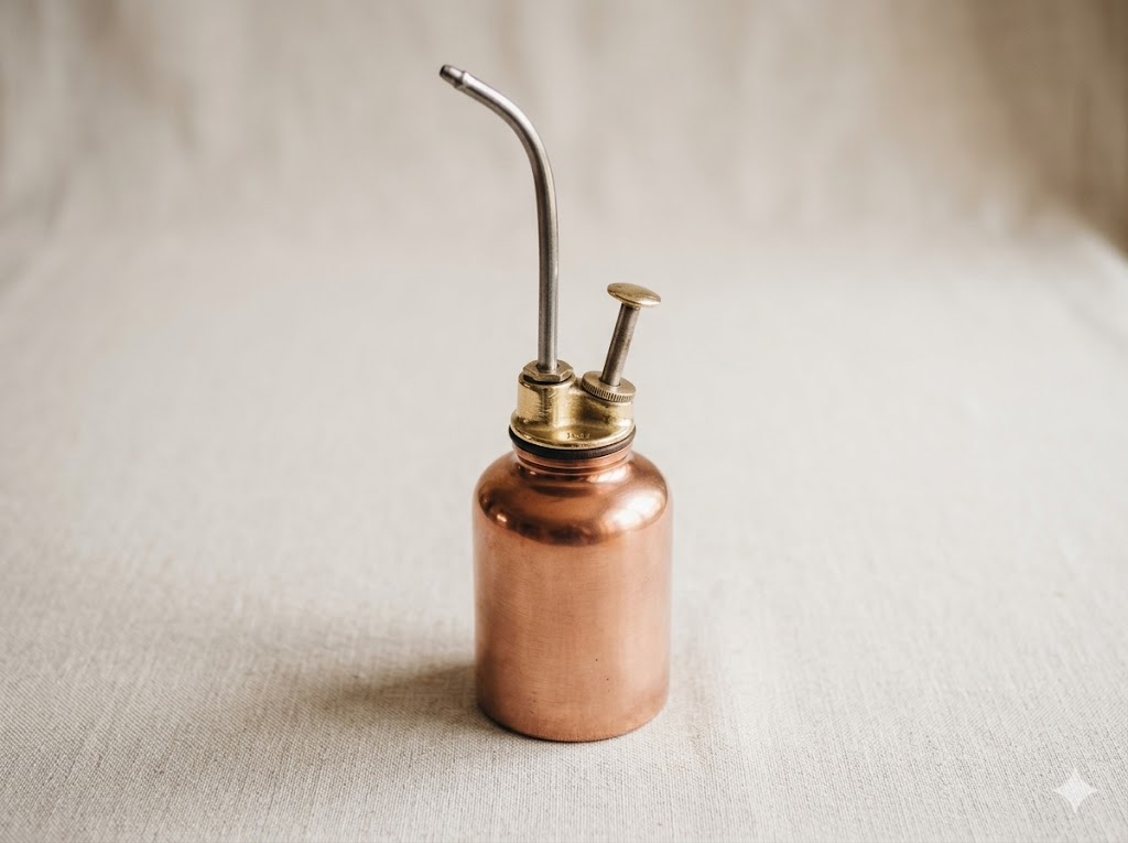 Vintage BIB No.2 uljanik (1970 - 1980) — slika 1